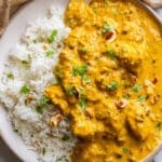 Easy Chicken Korma | Authentic Indian Shahi Chicken Korma Recipe