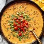The Best Rotel Dip Recipe