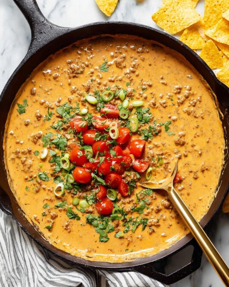 The Best Rotel Dip Recipe