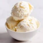 Cream Cheese Ice Cream Recipe