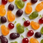 Homemade Fruit Snacks Recipe