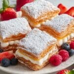 Vanilla French Beignets Recipe