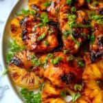Hawaiian BBQ Chicken Recipe