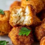 Easy Tofu Fried Chicken Recipe
