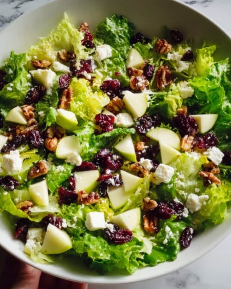 Ina Garten Cape Cod Salad Recipe