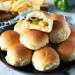 Philly Cheesesteak Balls Recipe