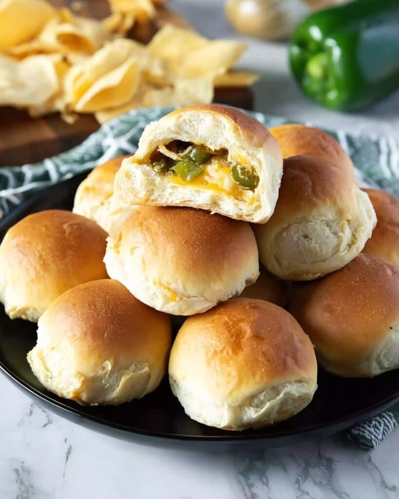 Philly Cheesesteak Balls Recipe