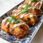 Papas Rellenas (Colombian Meat-Stuffed Potatoes) Recipe