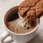 Coffee Cookies Recipe