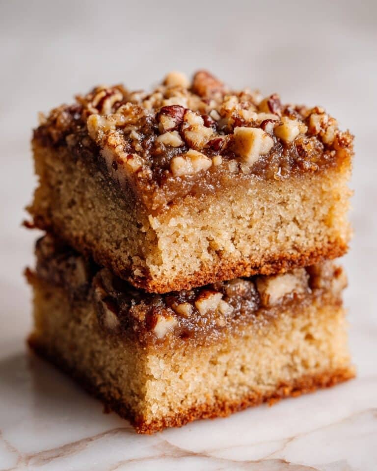Sweet Alabama Pecan Bread Recipe