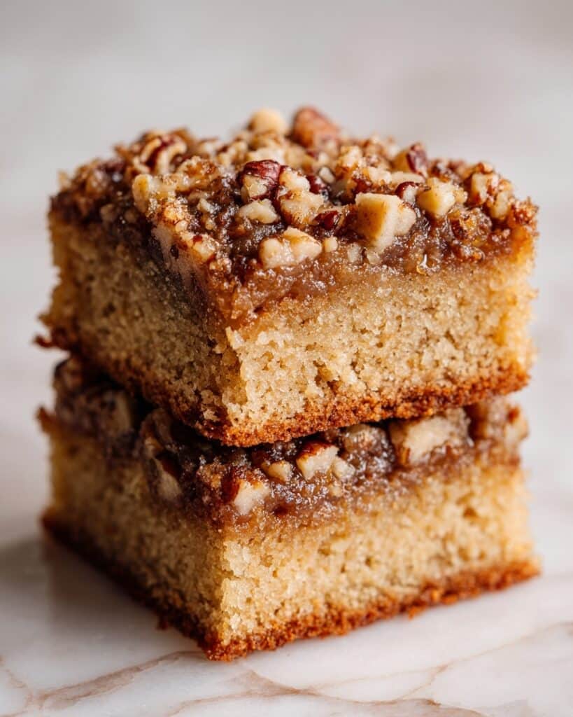 Sweet Alabama Pecan Bread Recipe