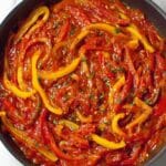 Peperonata Recipe