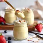 Vegan Custard Recipe