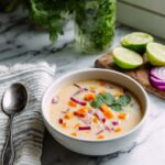 Canning Thai Coconut Squash Soup Recipe