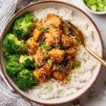 Slow Cooker Honey Sriracha Chicken Recipe