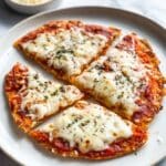 10-Minute Simple Naan Pizza Recipe