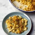 French Onion Soup Pasta Recipe