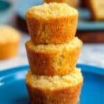Pineapple Muffins Recipe