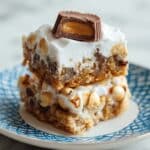Fluffernutter Bars Recipe