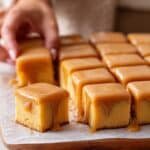 Maple Blondies with Maple Glaze Recipe