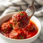 Zucchini Garlic Bites Recipe