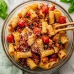 Mediterranean Pasta Salad Recipe
