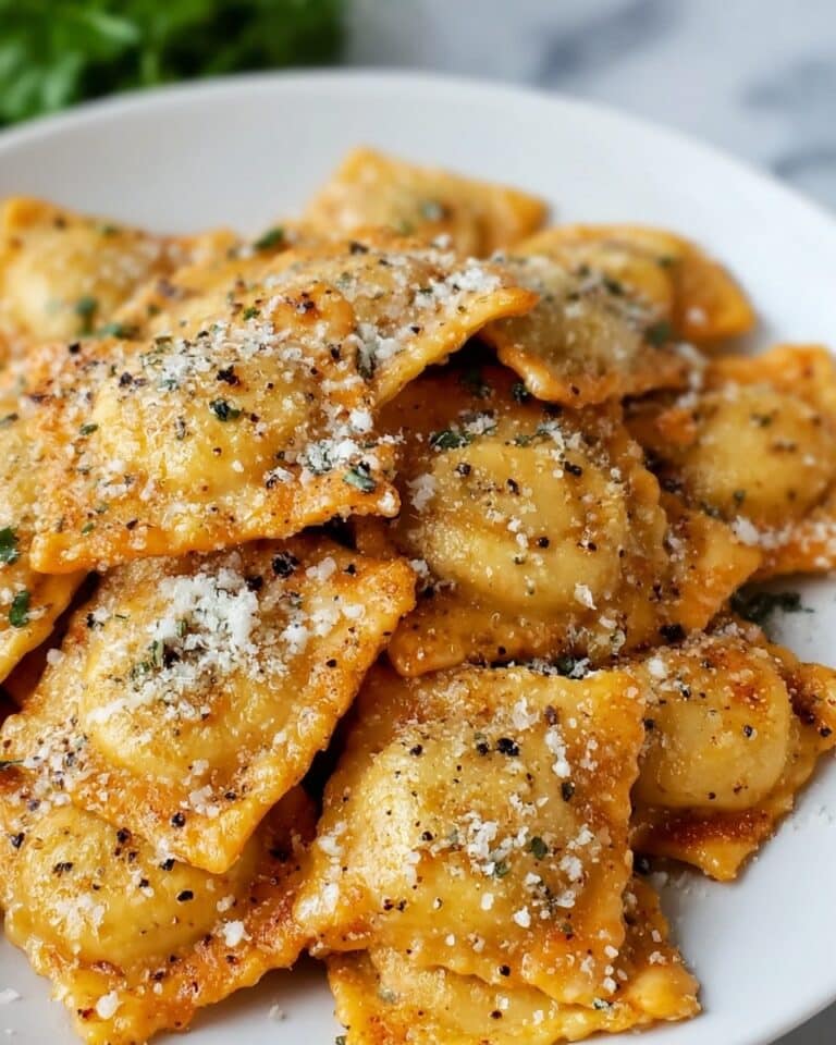 Garlic Parmesan Pizza Rolls Recipe