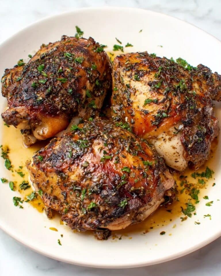 Crock Pot Balsamic Chicken Recipe