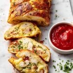 Costco Chicken Bake Recipe