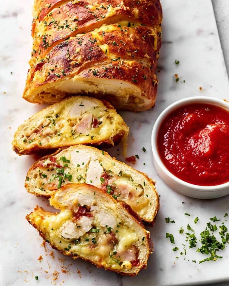 Costco Chicken Bake Recipe