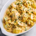 Best Cauliflower Mac and Cheese Recipe