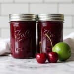 Canning Cherry Limeade Concentrate Recipe