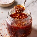 Copycat Trader Joe’s Chili Onion Crunch Recipe