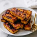 Marinated Tofu Recipe: The Ultimate Flavourful Tofu for Baking, Pan-Frying, and More Recipe