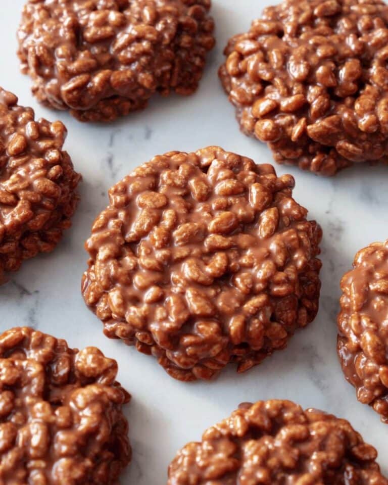 Copycat Star Crunch Cookies Recipe