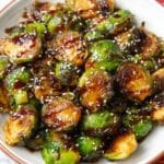 Longhorn Steakhouse Crispy Brussels Sprouts Recipe