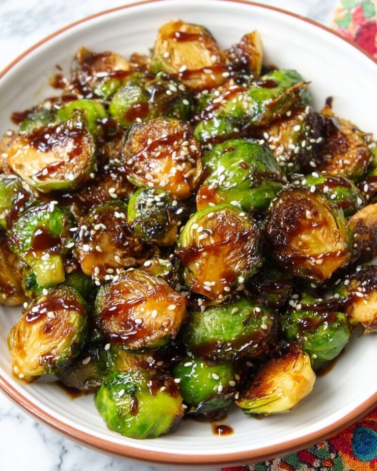 Longhorn Steakhouse Crispy Brussels Sprouts Recipe