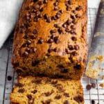 Sweet Potato Banana Bread Recipe