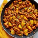 Chicken Al Pastor Recipe