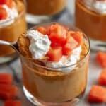Papaya Chia Pudding Recipe