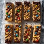 Homemade Kudos Bars Recipe