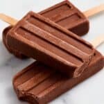 Fudge Popsicles (Fudgesicles) Recipe