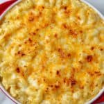 Southern Mac and Cheese Recipe