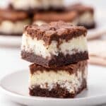 Coconut Brownies Recipe