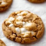 Fluffernutter Cookies Recipe