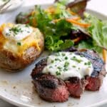 Creamy Horseradish Sauce Recipe