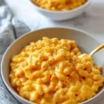 Veggie Mac and Cheese Recipe