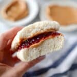 Homemade Uncrustables Recipe