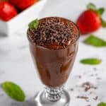 Avocado Chocolate Mousse Recipe