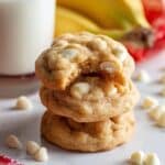 Banana Pudding Cookies Recipe
